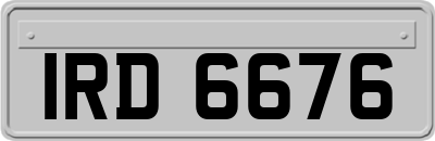 IRD6676