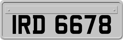 IRD6678