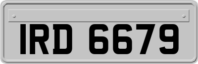 IRD6679