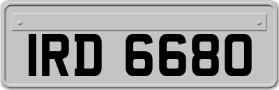 IRD6680