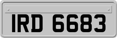 IRD6683