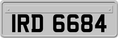 IRD6684