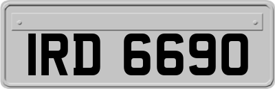 IRD6690