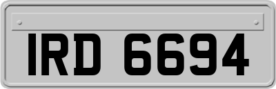 IRD6694