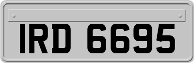 IRD6695