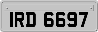 IRD6697