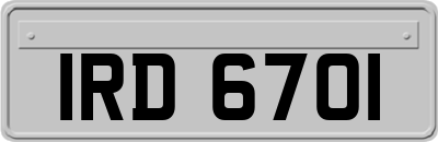 IRD6701