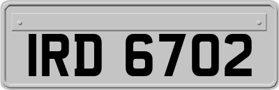 IRD6702