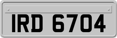 IRD6704