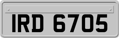 IRD6705