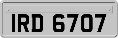 IRD6707