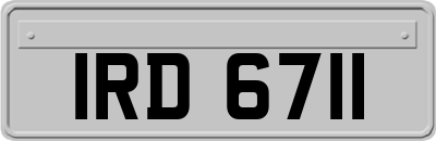 IRD6711