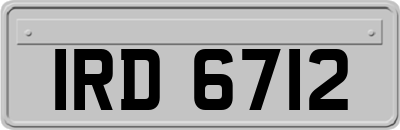 IRD6712