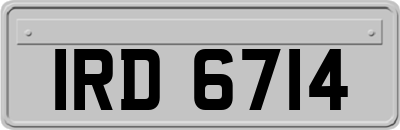 IRD6714