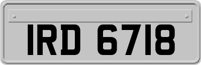 IRD6718