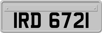 IRD6721