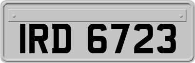 IRD6723