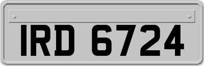 IRD6724