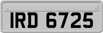 IRD6725