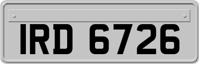 IRD6726