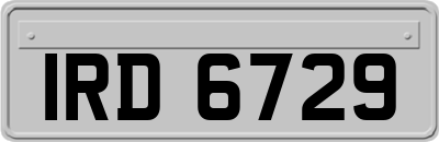 IRD6729