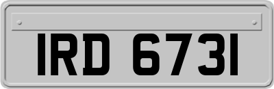 IRD6731