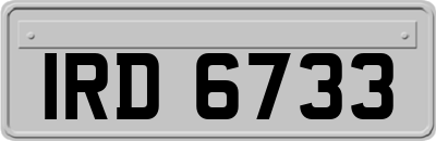 IRD6733