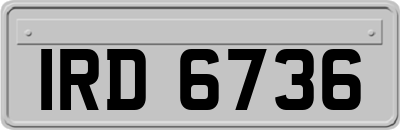 IRD6736