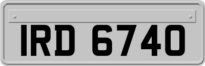 IRD6740