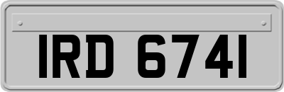 IRD6741