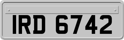 IRD6742