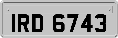 IRD6743