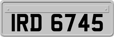 IRD6745