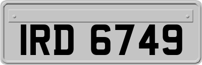 IRD6749