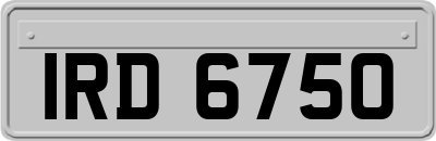 IRD6750