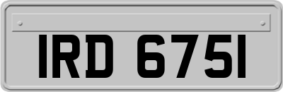 IRD6751