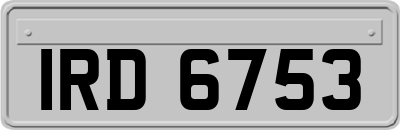 IRD6753