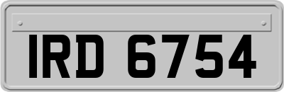 IRD6754