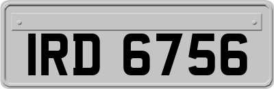 IRD6756