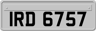 IRD6757