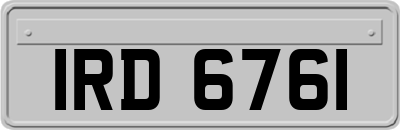 IRD6761