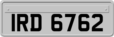 IRD6762