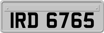 IRD6765