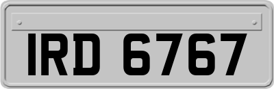 IRD6767