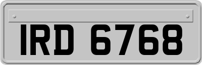 IRD6768