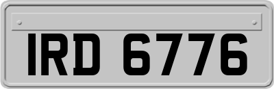 IRD6776