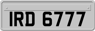 IRD6777