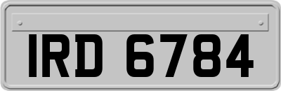 IRD6784