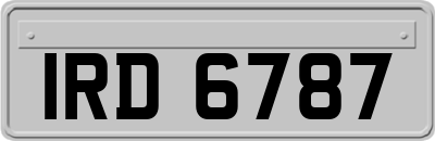 IRD6787