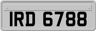 IRD6788